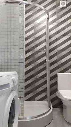 Оренда Квартира 1-кімнатна, 3/9 поверх на ул. Салютная Київ