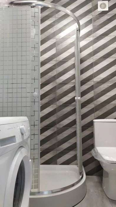 Оренда Квартира 1-кімнатна, 3/9 поверх на ул. Салютная Kiev - photo 2