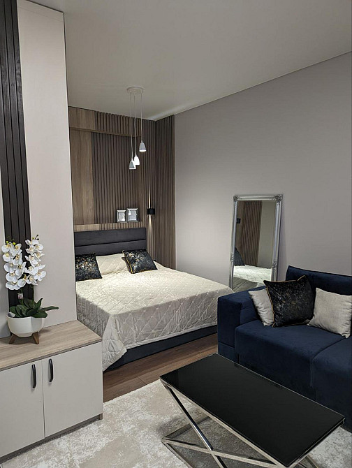 Продаж Квартира 1-кімнатна, 4/5 поверх на вул. Соборна Rivne - photo 1