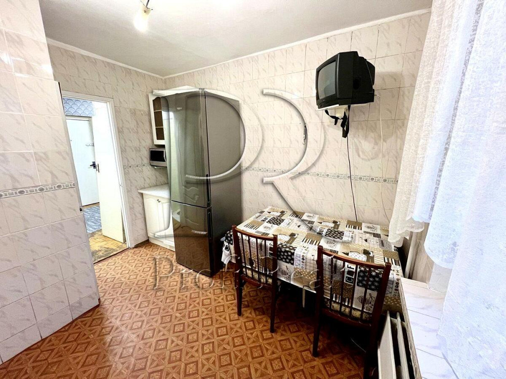 Оренда Квартира 2-кімнатна, 15/18 поверх на вул. Дніпровська набережна, 13 Kiev - photo 5