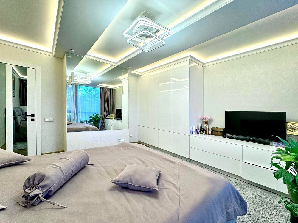 Продаж Квартира 2-кімнатна, 3/4 поверх на Азарова Вице-Адмирала ул., 6 Одесса - изображение 19