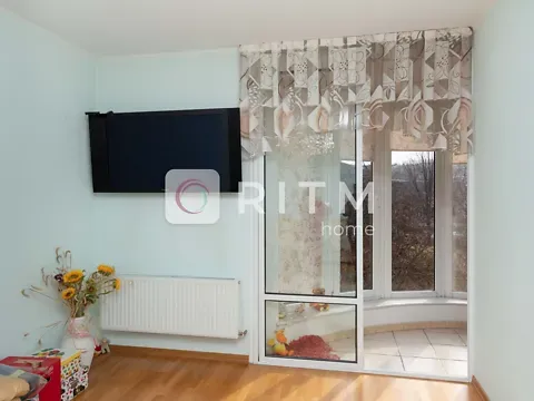 Продаж 2к Квартира 61.5 кв.м Парковий проїзд 10В Чернівці - фото 1