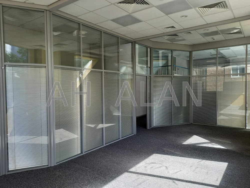 Продаж офісне приміщення на вул. Шовковична приміщень - 1, поверх - 2/2 Київ - фото 4