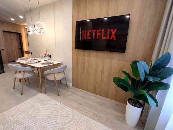 Продаж Квартира 1-кімнатна, 9/25 поверх на Олександра Олеся вул., д. 27-А Київ