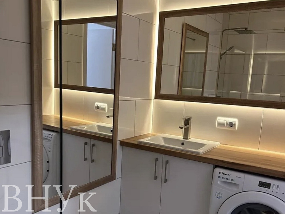 Продаж Квартира 1-кімнатна, 5/8 поверх на Собранецька Ужгород - фото 9