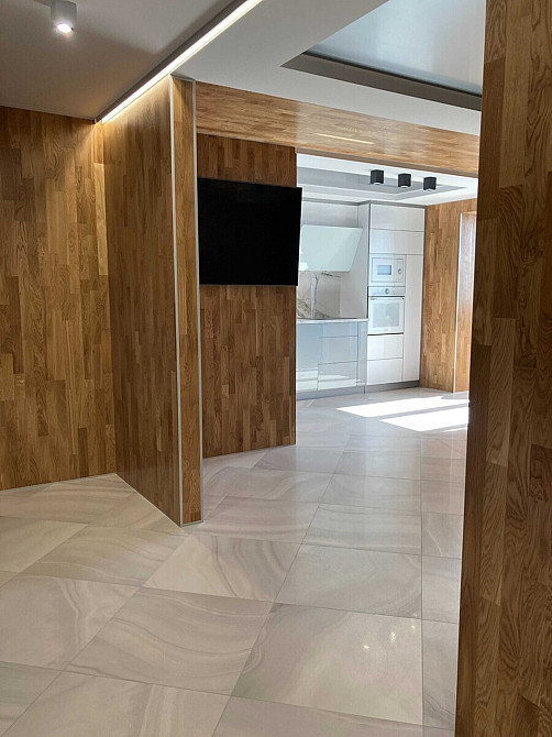 Продаж Квартира 3-кімнатна, 8/11 поверх Вінниця - фото 4