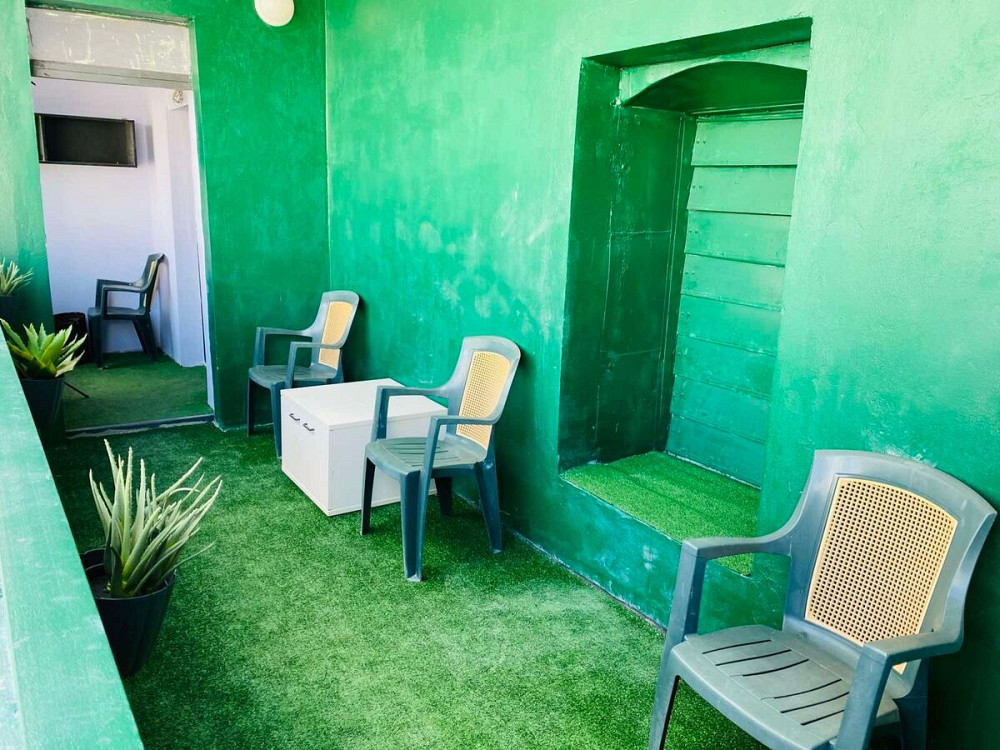 Оренда Квартира 1-кімнатна, 13/13 поверх на Анни Ахматової, 16б Київ - фото 12