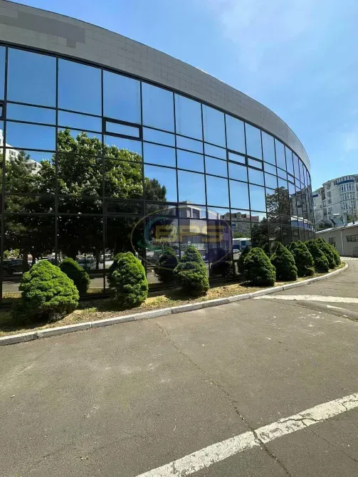 Продажа Бизнес-центр / Административное здание площадь 1269 кв.м  на ЖК Стрекоза Одесса - изображение 1