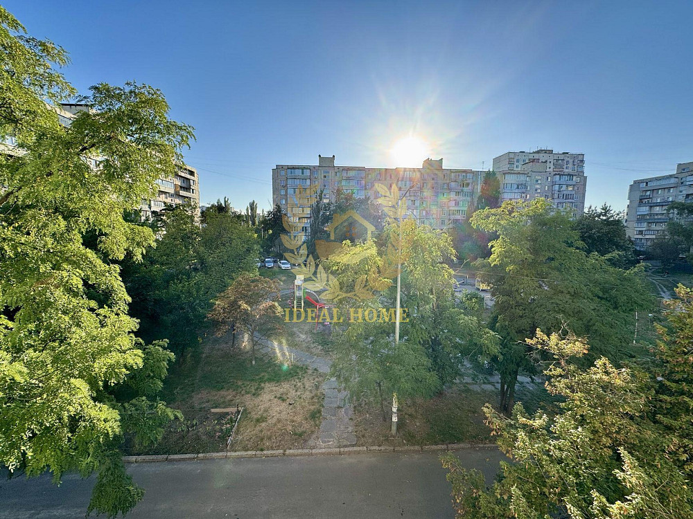 Продаж Квартира 1-кімнатна, 3/9 поверх на Ивана Мыколайчука ул., 19/2 Київ - фото 2