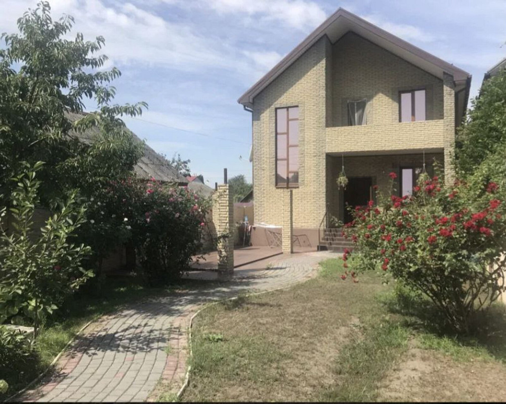 Продаж Будинок на Ашхабадская ул. Дніпро - фото 1