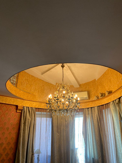 Квартира  235м2 в ЖК "Стрекоза" Вузовский Одесса - изображение 4