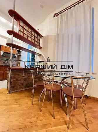 БЕЗ КОМІСІЇ! Оренда 3 -к. кв. студія метро Майдан Незалежності по вул. Михайлівській . №: 11203791 Київ