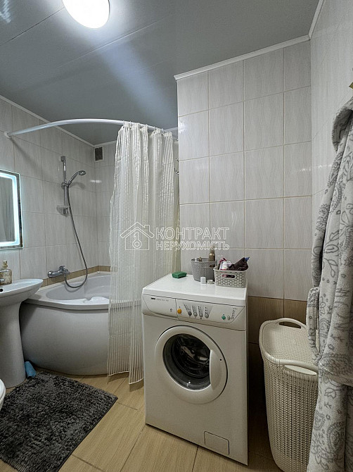 Продаж Квартира 3-кімнатна, 4/5 поверх на вул. Каденюка Харків - фото 11