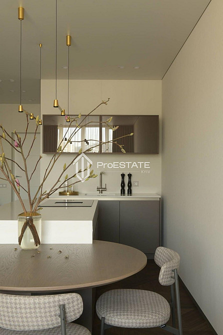 Продаж Квартира 1-кімнатна, 12/26 поверх на вул. Михайла Бойчука Kiev - photo 3