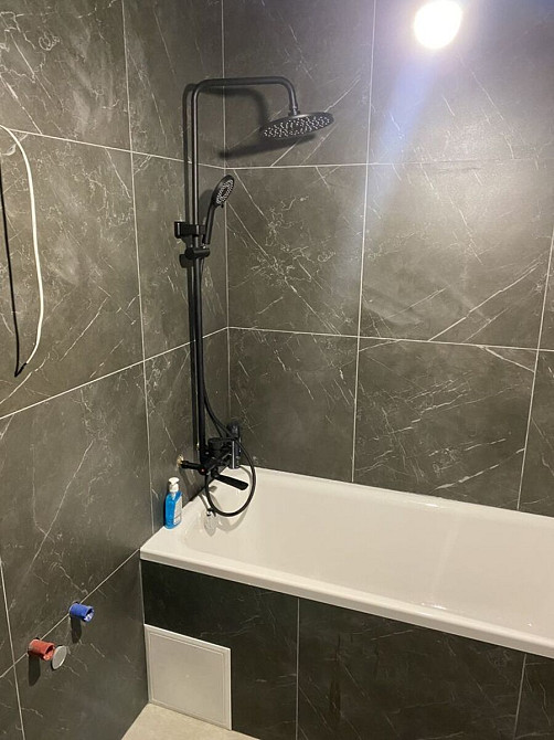 Продаж Квартира 3-кімнатна, 4/9 поверх на вул.Отця Блавацького Івано-Франківськ - фото 9