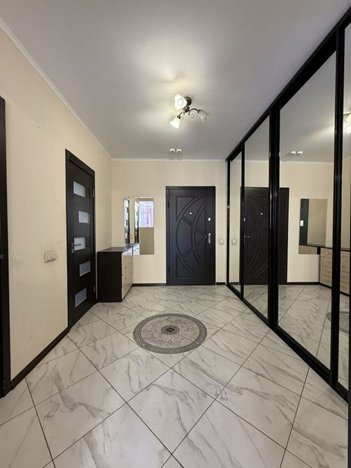 Оренда Квартира 1-кімнатна, 3/25 поверх на бульвар Кольцова, 14 Київ - фото 8