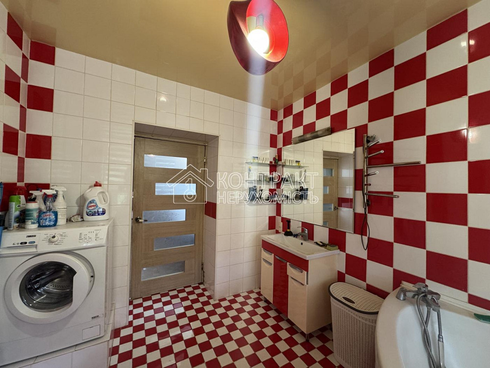 Продаж Будинок 4-кімнатний на вул. Ново-Віринська Харьков - изображение 7