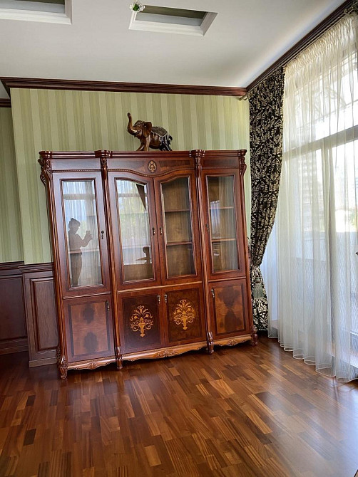 3-к квартира Аркадійське плато Одеса - фото 10