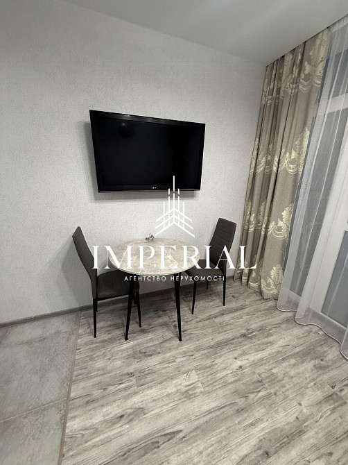 Оренда Квартира 1-кімнатна, 7/23 поверх на вул. Некрасова Киев - изображение 7