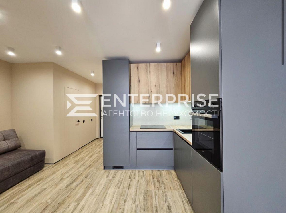 Продаж Квартира 1-кімнатна, 13/27 поверх на вул. Булаховского Академика Київ - фото 1