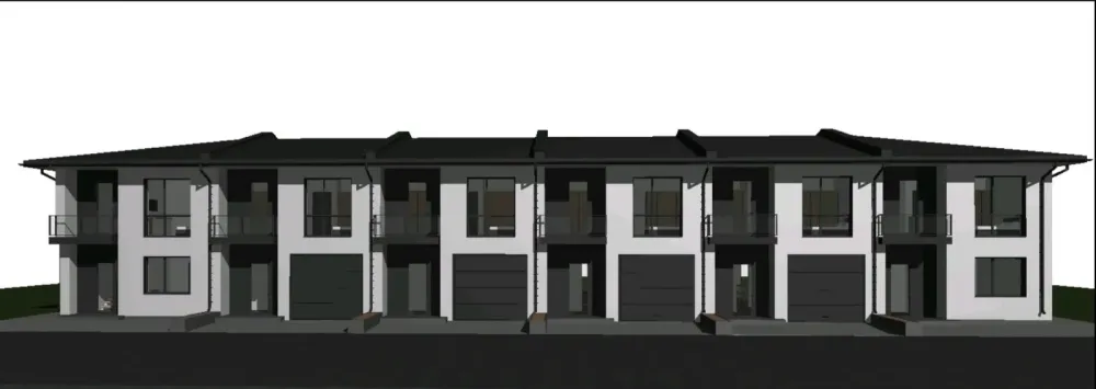 For sale 2-storey Cottage with land 1.5 ares 135 sq.m 3 rooms at Зелена Rozivka - photo 8