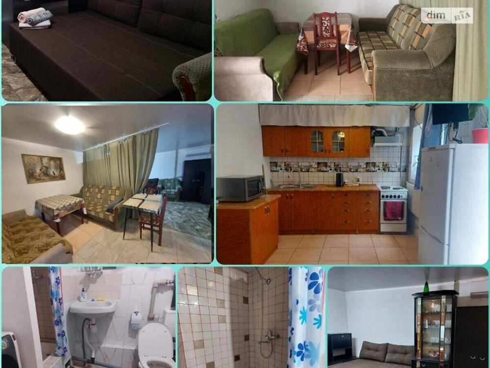 Оренда Будинок на двенка Вінниця - фото 2