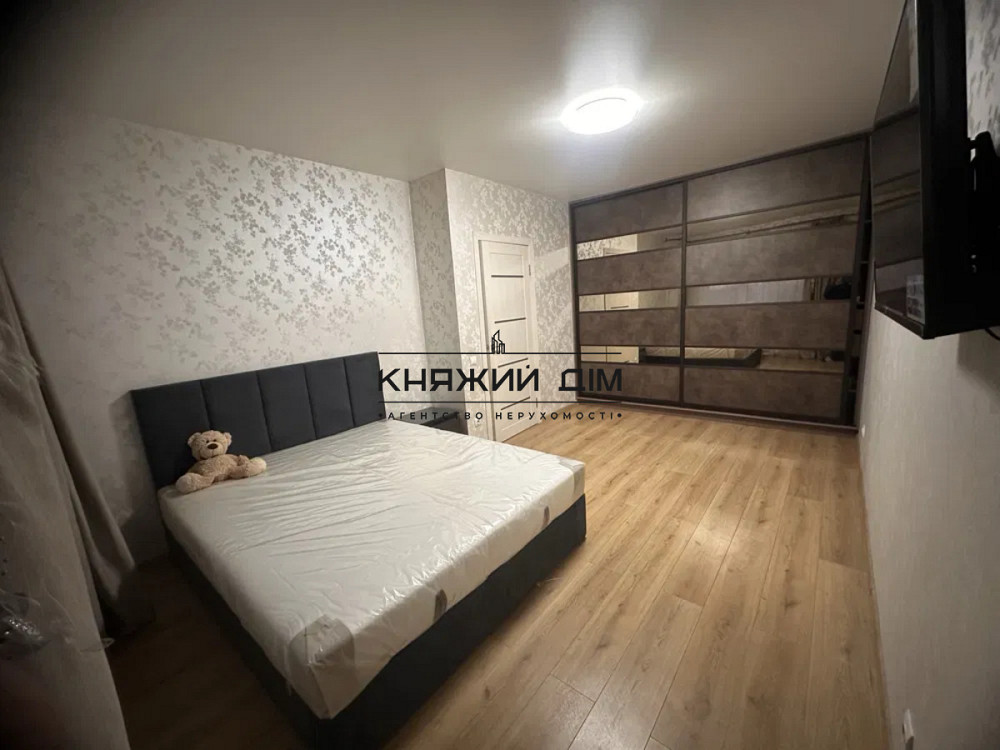 1 кімн ЖК Welcome Home метро Академмістечко № 11203902 Київ - фото 3