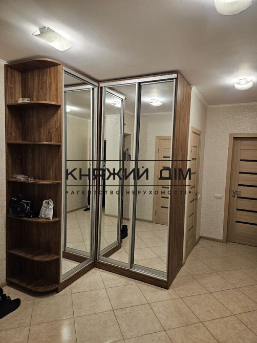 є Генератор !!! Оренда 2-кім. квартири у ЖК Південна Брама. Код:11204033 Київ - фото 10