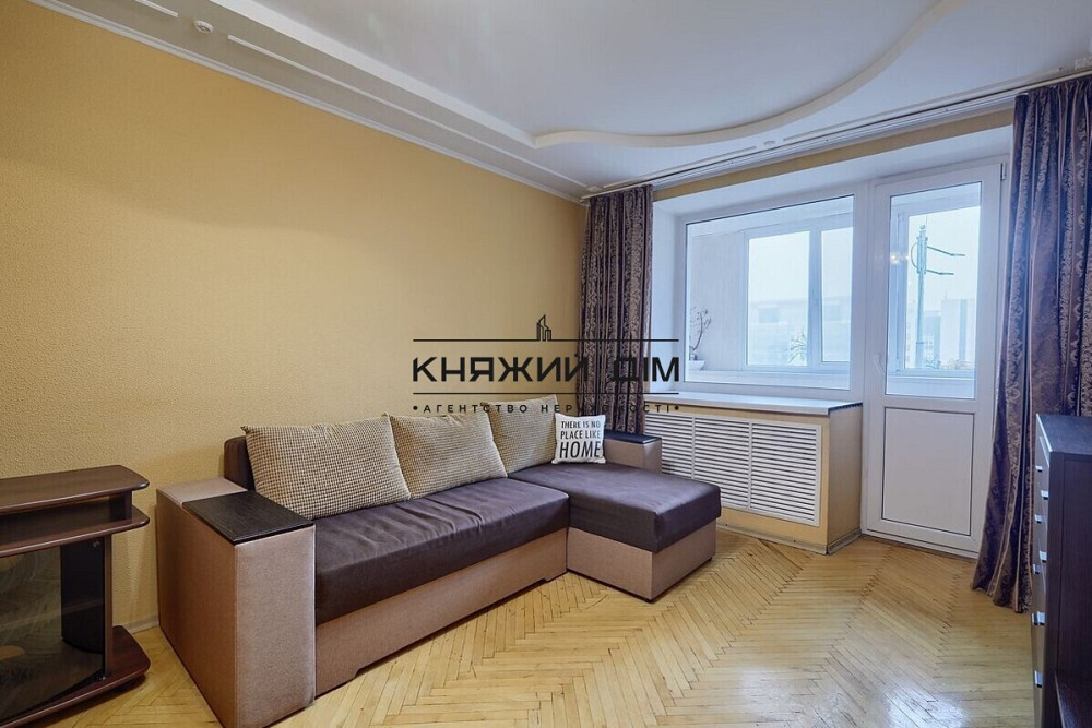 Оренда Квартира 2-кімнатна, 2/9 поверх на Жилянская ул. Kiev - photo 4