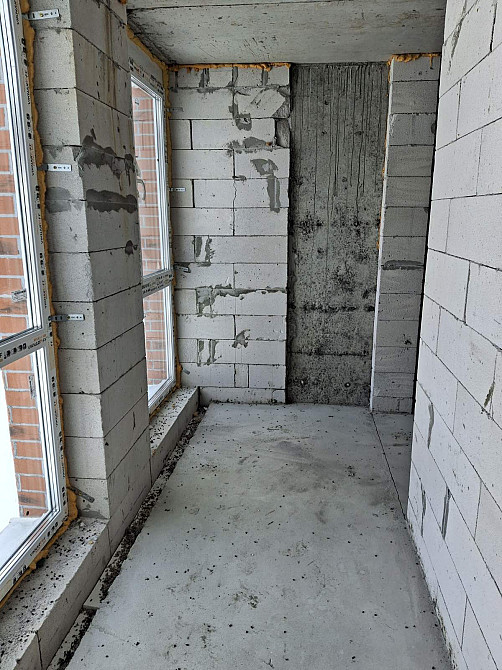 Продаж Квартира 3-кімнатна, 4/8 поверх на Дубенська вул., 50 Кременець - фото 9