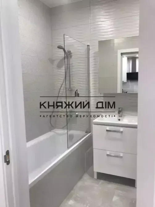 Оренда 1-кімнатної квартири у ЖК Паркові озера, код 11204059 Киев - изображение 16