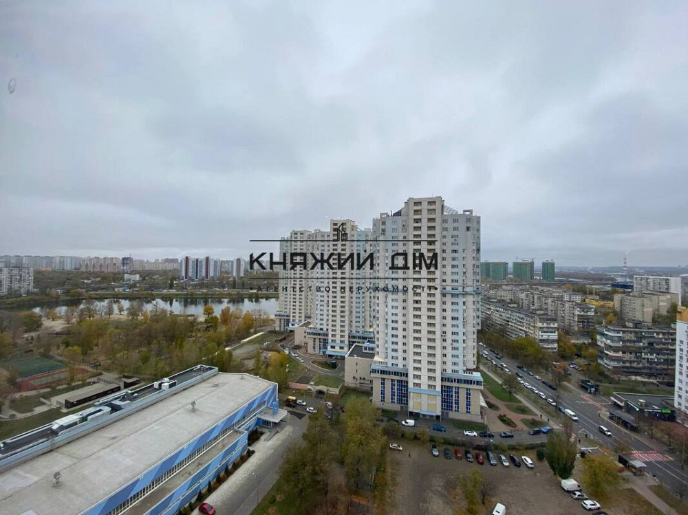 Є генератор! Відмінна трикімнатна роздільна квартира на Березняках. код об’єкта 1133556 Киев - изображение 5