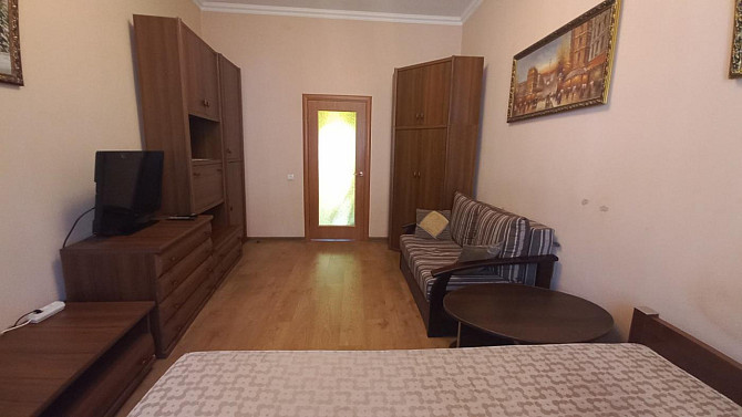 Оренда 1к Квартира 29 кв.м декарта вул. Львів - фото 3