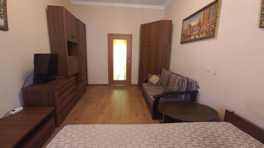 Оренда 1к Квартира 29 кв.м декарта вул. Львов - изображение 3