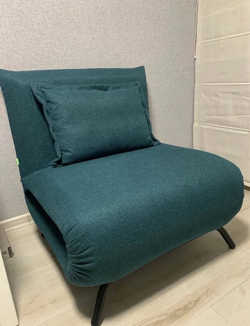 Оренда Квартира 1-кімнатна, 7/13 поверх на пр. Правди, 43а Kiev - photo 2