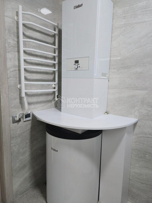 Продаж Квартира 1-кімнатна, 2/3 поверх на вул. Гвардійців Широнінців Харків - фото 12