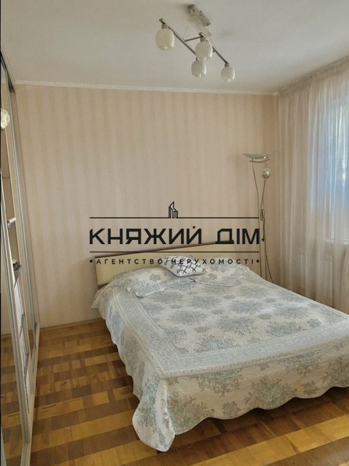 Продажа 2-х к.кв. ул. Ревуцкого 19/1, м. Харьковская. № 21137481 Київ - фото 12