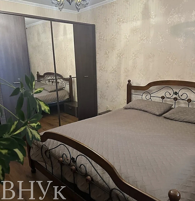 Продаж Квартира 4-кімнатна, 2/9 поверх на Богомольця Ужгород - фото 6