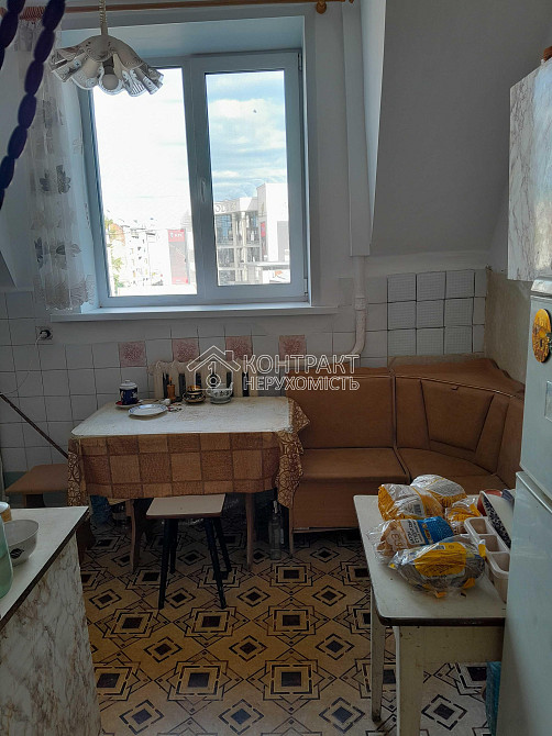 Продаж Квартира 3-кімнатна, 7/7 поверх на вул. Героїв Харкова Kharkiv - photo 3