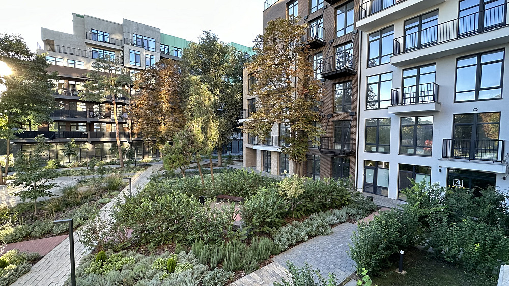 Квартира с практичной планировкой. Odessa - photo 8