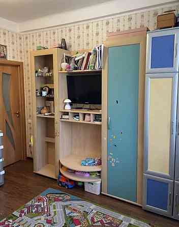 Продаж Квартира 2-кімнатна, 1/5 поверх на Волинська вул., 8 Kiev