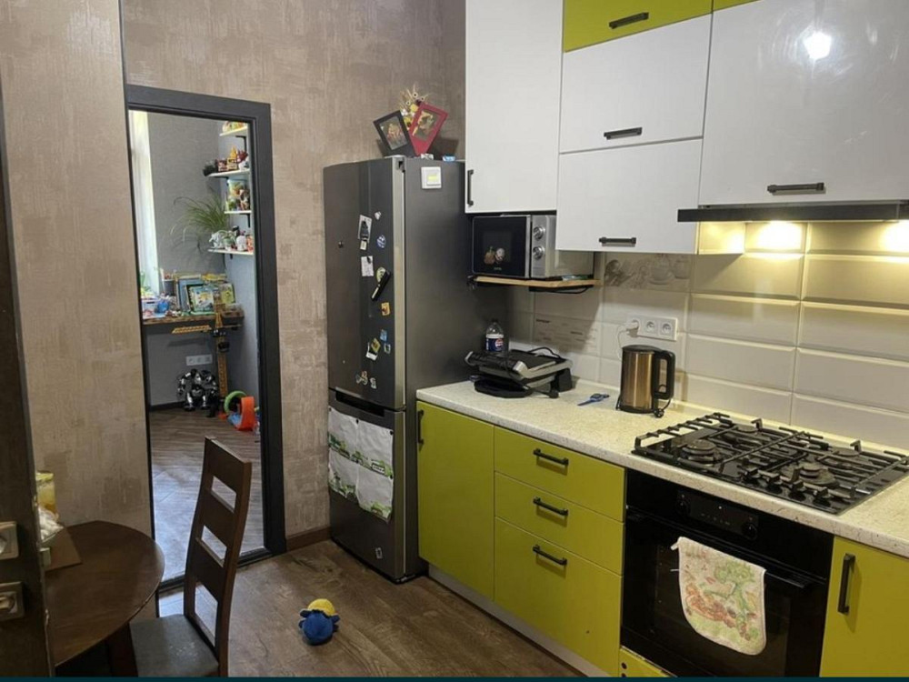 Продаж 1к квартира на Атамана Головатого Одеса - фото 14