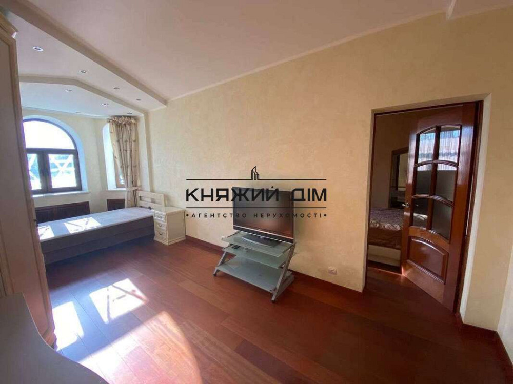 Продаж 4-х кімнатної квартири на Печерську, метро Звіринецька. № 21143612 Київ - фото 17