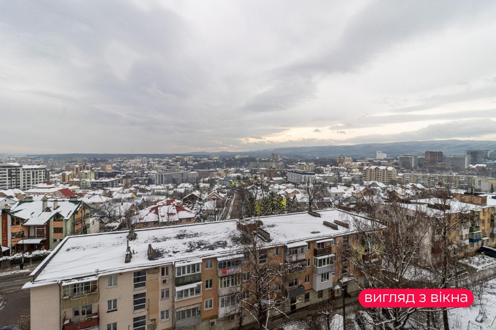 Продаж Квартира на улица Сагайдачного Трускавець - фото 4