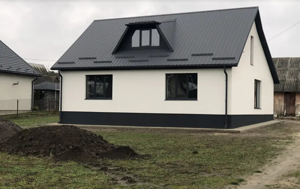 Продаж Будинок Іква - фото 2