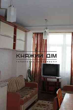 Продаж 2-х кімнатної квартири по вул. Ломоносова, 58. Код об'єкта 21145065 Київ