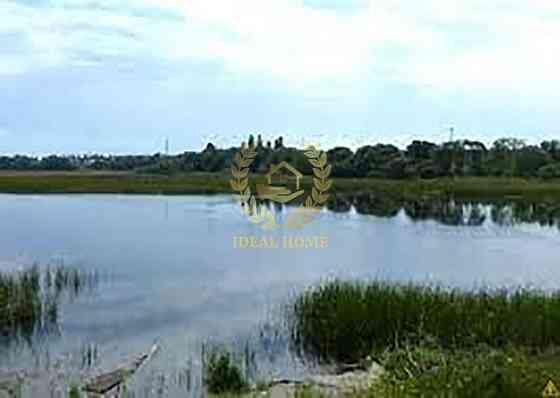 Продаж земельної ділянки 6 соток Hlevakha