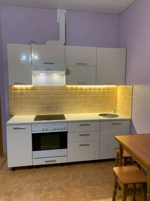 Оренда Квартира 1-кімнатна, 2/25 поверх на ул. Степана Руданского Киев - изображение 1