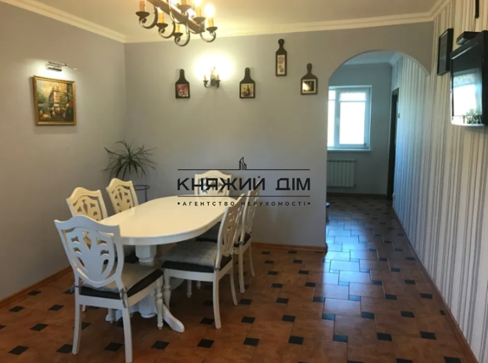 Продам теплий та затишний будинок у с. Віта-Поштова. №228908  - фото 6