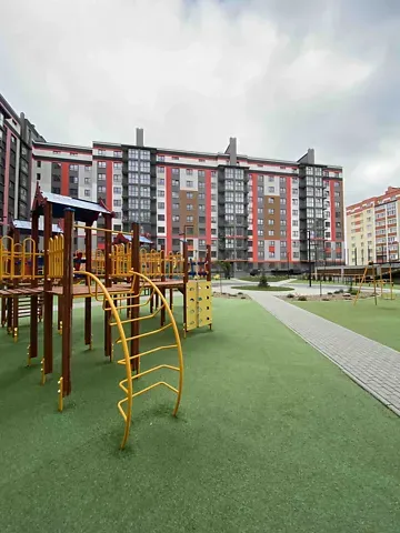 Продаж 2к Квартира 65 кв.м ЖК Вінницький Хмельницький - фото 1